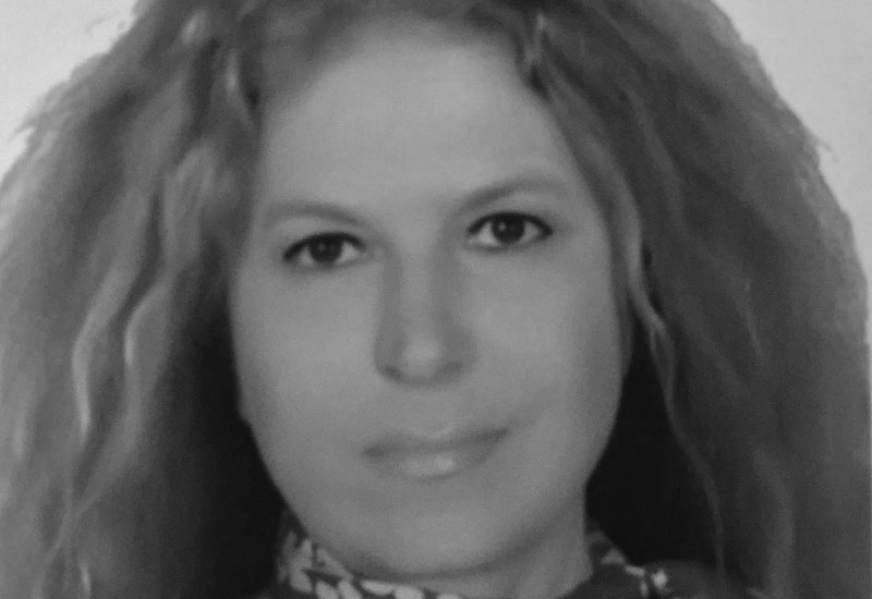 Nahla Nana is a strategic consultant with DREI of the Dubai Land Department Nahla Nana is a strategic consultant with DREI of the Dubai Land Department