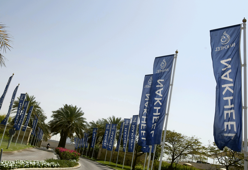 NEWS, Business, Dubai, NAKHEEL, Real estate, Restructuring NEWS, Business, Dubai, NAKHEEL, Real estate, Restructuring