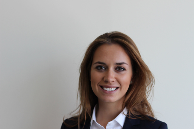 Natalie Hall has joined CMS in Dubai as a lawyer. Natalie Hall has joined CMS in Dubai as a lawyer.