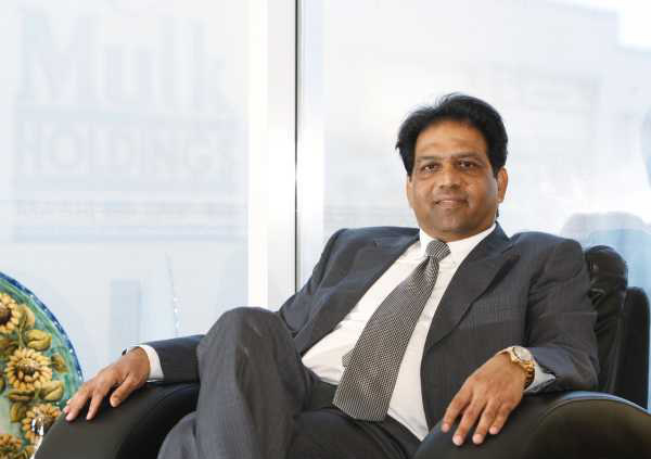 NEWS, Business, Alubound, Mulk Holdings NEWS, Business, Alubound, Mulk Holdings