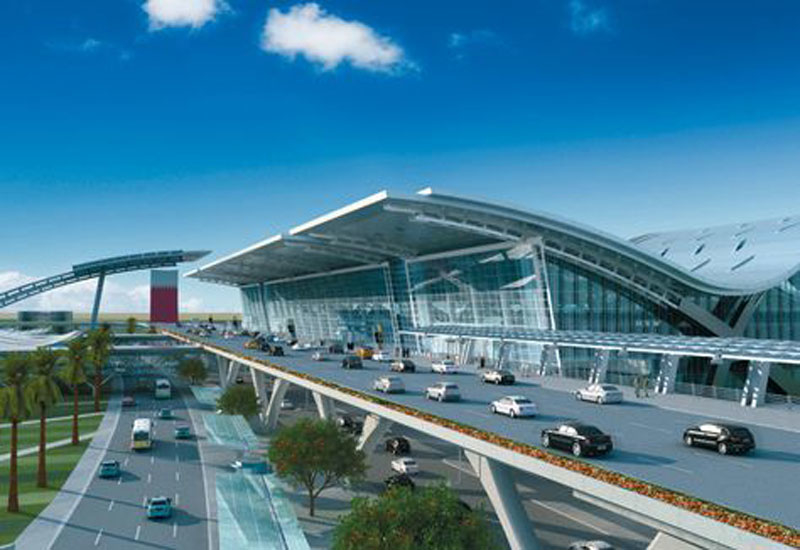 NEWS, Projects, Delay, Hamad International Airport NEWS, Projects, Delay, Hamad International Airport