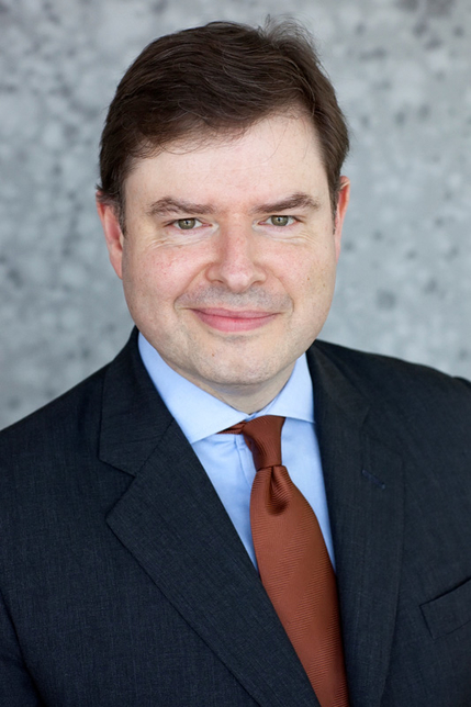 Nick Maclean, managing director, CBRE Middle East. Nick Maclean, managing director, CBRE Middle East.