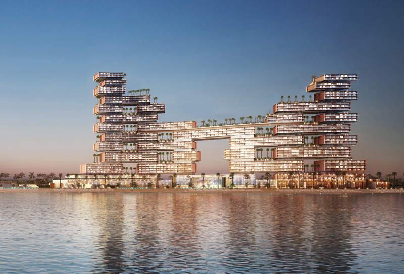 NEWS, Projects, Investment Corporation of Dubai, Kerzner International Holdings Limited, Royal Atlantis Resort and Residences, The palm NEWS, Projects, Investment Corporation of Dubai, Kerzner International Holdings Limited, Royal Atlantis Resort and Residences, The palm