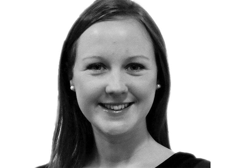 Pamela McDonald works as a construction lawyer for Pinsent Masons, and practises at the legal outfit’s Qatar offices. Pamela McDonald works as a construction lawyer for Pinsent Masons, and practises at the legal outfit’s Qatar offices.