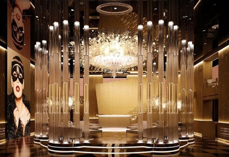 Paramount Tower Hotel & Residences is due for opening by Q3 2016. Paramount Tower Hotel & Residences is due for opening by Q3 2016.