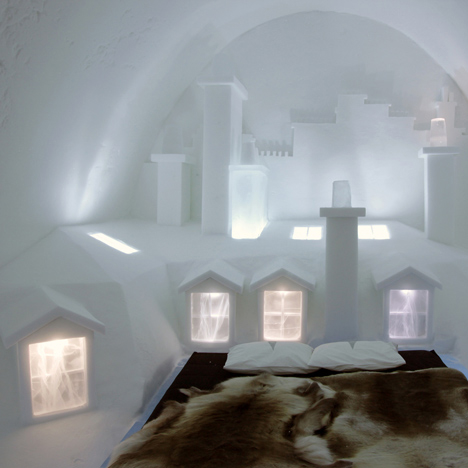 NEWS, Projects, Designers, Ice, Icehotel, Jukkasj, Les Ateliers de Germaine, Montmartre, Paris, Sacr, Snow, Sweden NEWS, Projects, Designers, Ice, Icehotel, Jukkasj, Les Ateliers de Germaine, Montmartre, Paris, Sacr, Snow, Sweden