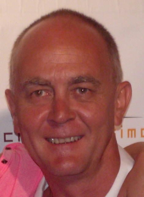 Paul Grundy, CEO of S&B Group. Paul Grundy, CEO of S&B Group.