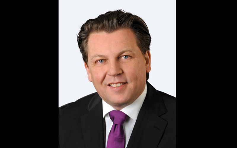 Thomas Pfister (above) has been appointed to the newly created position of director of sales and technology at Paul Nutzfahrzeuge. Thomas Pfister (above) has been appointed to the newly created position of director of sales and technology at Paul Nutzfahrzeuge.