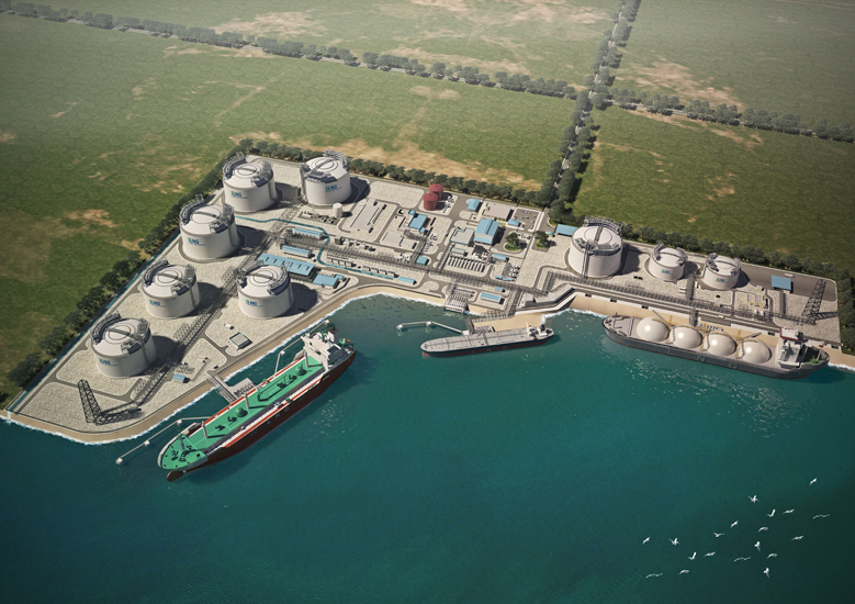 NEWS, Projects, Contract, Epc, Samsung C&T Corporation NEWS, Projects, Contract, Epc, Samsung C&T Corporation