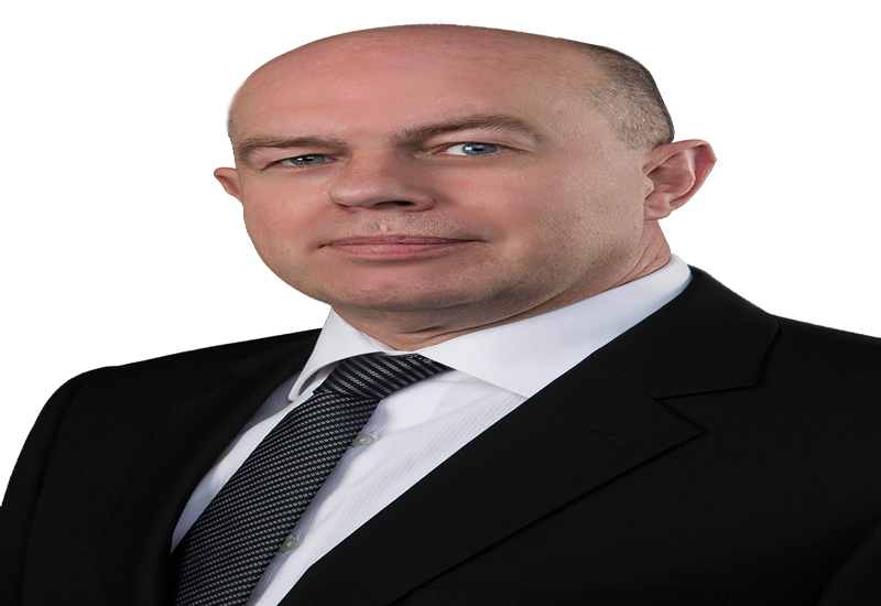 Phil Batty, head of integrated facilities management for MENA, JLL Phil Batty, head of integrated facilities management for MENA, JLL