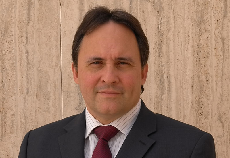Mouchel Consulting has appointed Philip Bourne (above) to the position of director for the Kingdom of Saudi Arabia. Mouchel Consulting has appointed Philip Bourne (above) to the position of director for the Kingdom of Saudi Arabia.