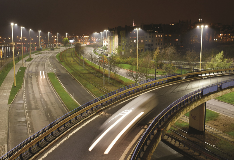 The CityTouch solution has helped cities, such as Los Angeles and Madrid, to better manage their energy consumption. The CityTouch solution has helped cities, such as Los Angeles and Madrid, to better manage their energy consumption.