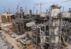 NEWS, Projects, ABB, Dow chemicals, Jubail Industrial City, Sadara, Saudi aramco NEWS, Projects, ABB, Dow chemicals, Jubail Industrial City, Sadara, Saudi aramco