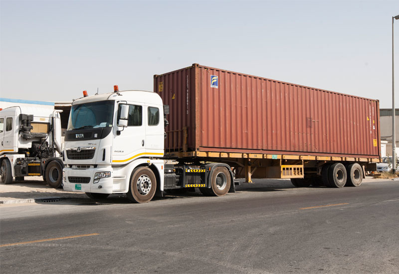 This has been a particularly busy period for Surendra, with a twofold increase in the size of Prime Link's fleet since the beginning of 2014. This has been a particularly busy period for Surendra, with a twofold increase in the size of Prime Link's fleet since the beginning of 2014.
