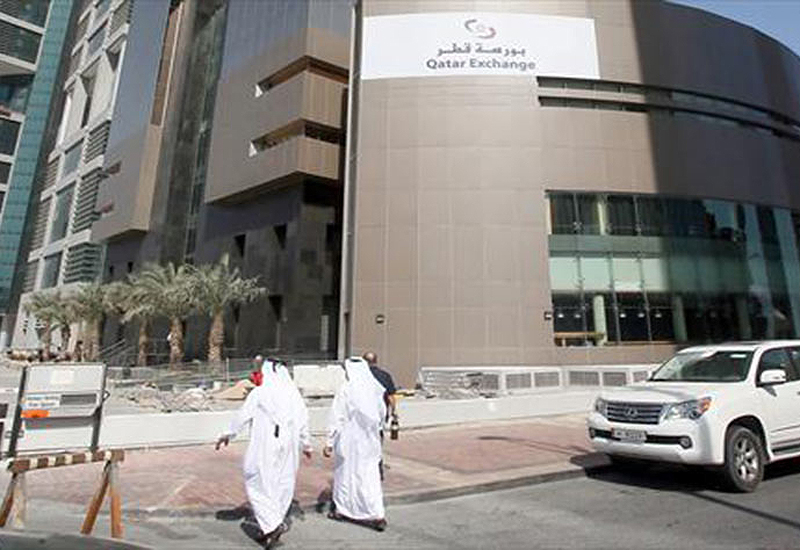 Qatar Exchange held a meeting to discuss investment field rights within Qatar. Qatar Exchange held a meeting to discuss investment field rights within Qatar.