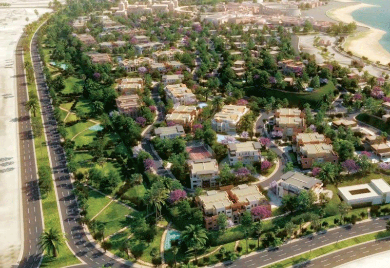 Katara Cultural Village is planned to open in 2016. Katara Cultural Village is planned to open in 2016.