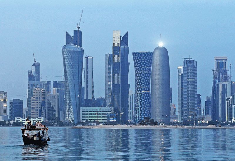 Doha, Qatar. Doha, Qatar.