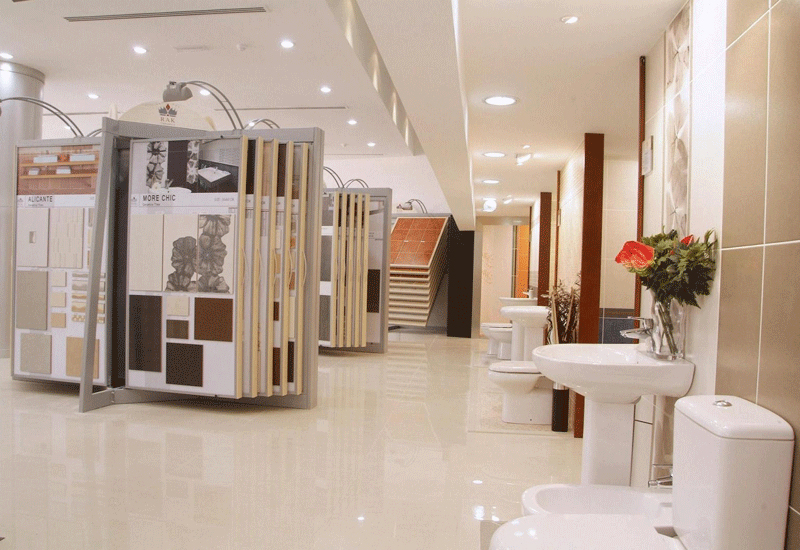 Rak Ceramics Posts 2 Drop In Their H1 2015 Profit Business Construction Week Online