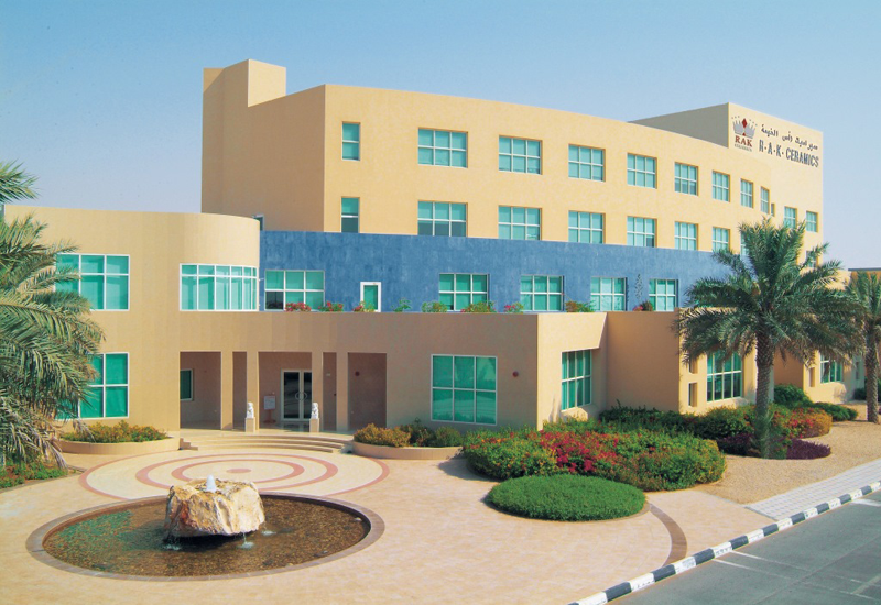 RAK Ceramics made significant efforts this year to expand in new global markets. RAK Ceramics made significant efforts this year to expand in new global markets.