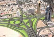 Arab Contractors company is currently carrying out various road projects worth $344m in Chad. Arab Contractors company is currently carrying out various road projects worth $344m in Chad.