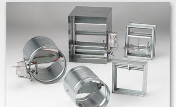 NEWS, Materials, Fire, FM accreditation, RTG, Smoke, Smoke damper NEWS, Materials, Fire, FM accreditation, RTG, Smoke, Smoke damper