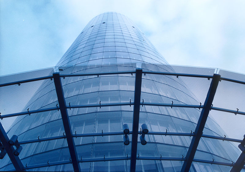 RWE Tower, Essen RWE Tower, Essen