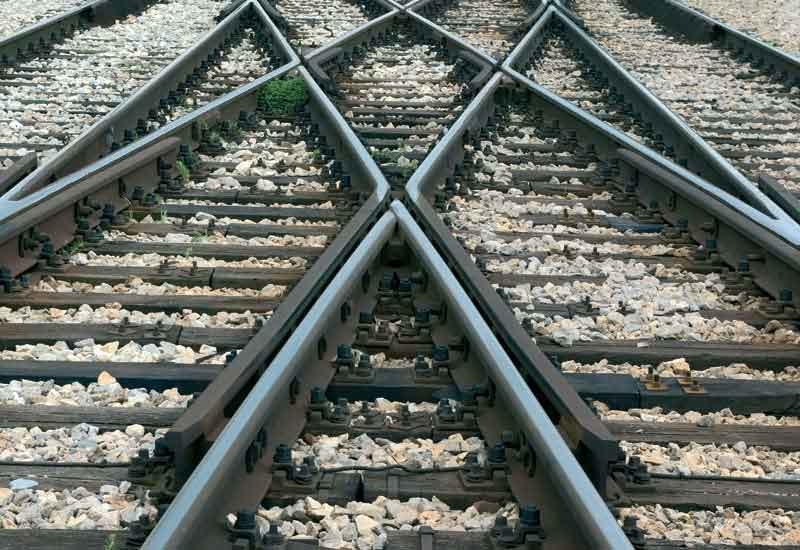 The Landbridge project will connect Jeddah with Riyadh by rail. The Landbridge project will connect Jeddah with Riyadh by rail.