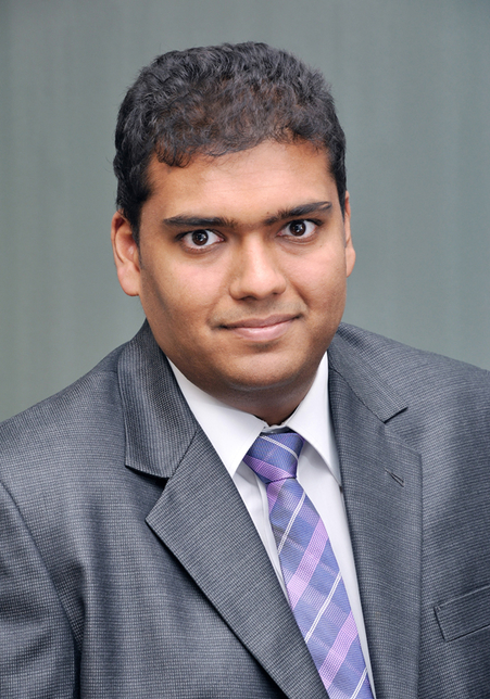 Rajiv Poddar, joint managing director, Balkrishna Industries Limited. Rajiv Poddar, joint managing director, Balkrishna Industries Limited.