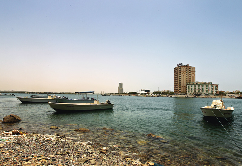 Ras Al Khaimah Ras Al Khaimah