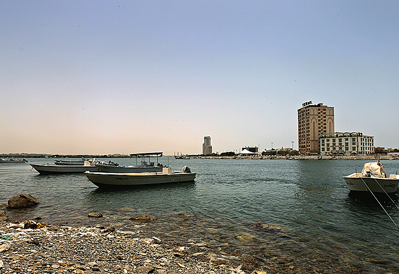 NEWS, Projects, Atkins, Marjan island al hamra village, Ras al khaimah NEWS, Projects, Atkins, Marjan island al hamra village, Ras al khaimah