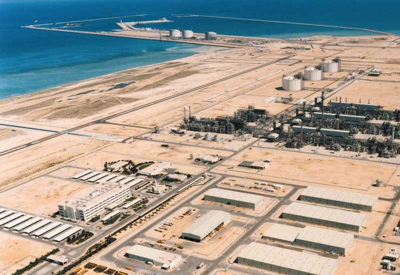 Ras Laffan, Qatar Ras Laffan, Qatar