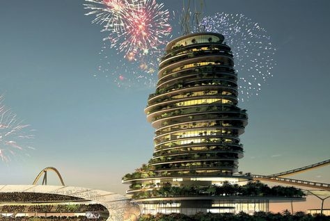NEWS, Projects, Island, RAK, Real Madrid NEWS, Projects, Island, RAK, Real Madrid