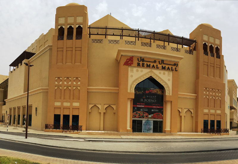 Remal Mall, a new mall in Al Ain, Sanayya opposite to the Civil Defence. Remal Mall, a new mall in Al Ain, Sanayya opposite to the Civil Defence.
