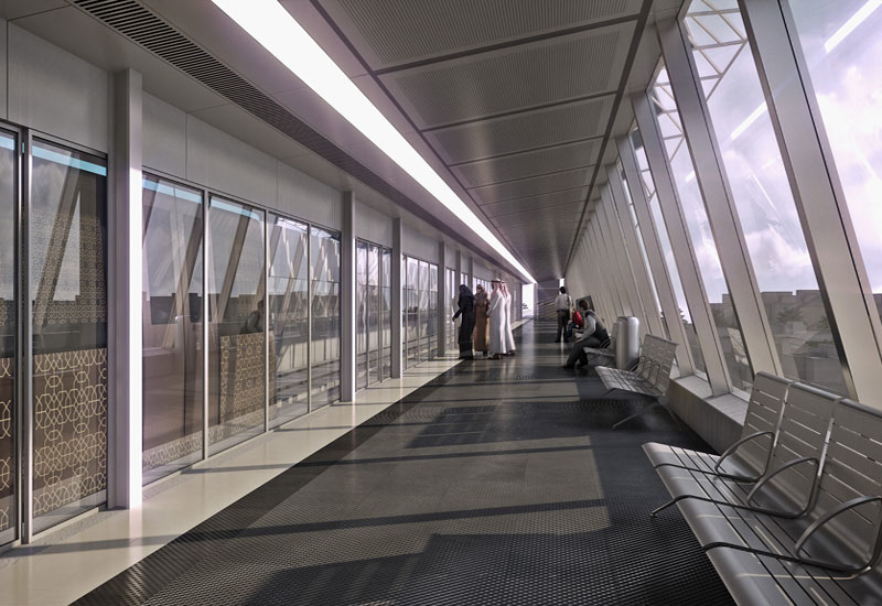 NEWS, Projects, Almabani Contractors, Bechtel, Consolidated Contractors Corp, KAFD, Riyadh Metro, Siemens NEWS, Projects, Almabani Contractors, Bechtel, Consolidated Contractors Corp, KAFD, Riyadh Metro, Siemens