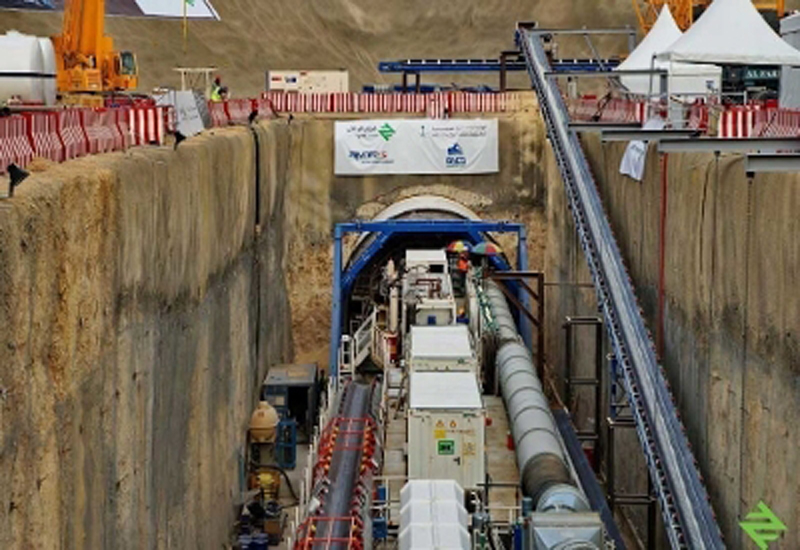 Bechtel is leading the consortium working on the Riyadh Metro project. Bechtel is leading the consortium working on the Riyadh Metro project.