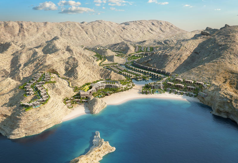 NEWS, Projects, Saraya Bandar Jissah NEWS, Projects, Saraya Bandar Jissah