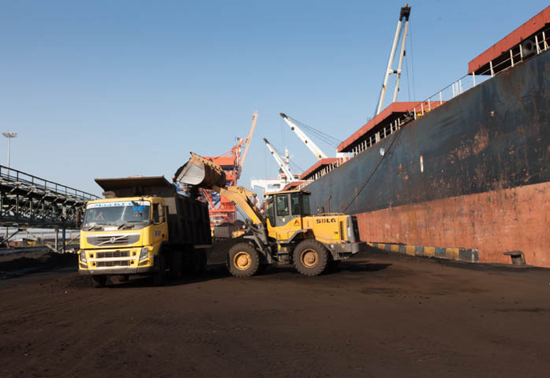 Varhakhe has committed to expanding its existing cohort of 18 SDLG wheel loaders with an additional five units. Varhakhe has committed to expanding its existing cohort of 18 SDLG wheel loaders with an additional five units.
