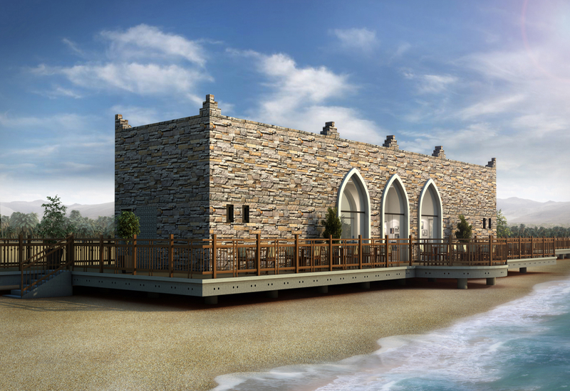 Tourism clusters are expected to contribute towards economic diversification within Oman. Tourism clusters are expected to contribute towards economic diversification within Oman.