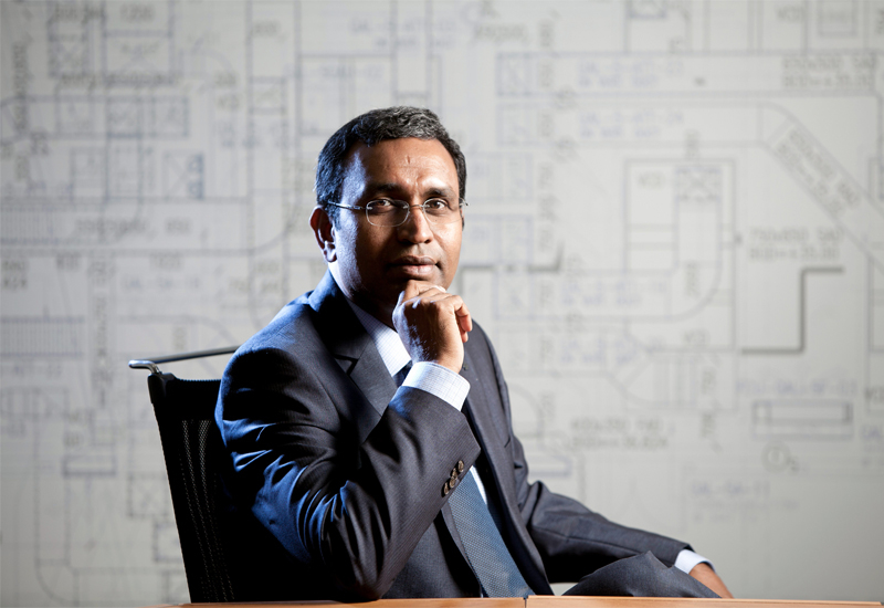 S.S. Murali S.S. Murali