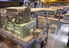 A contract for Al Zour refinery has been awarded to a consortium comprising Saipem. A contract for Al Zour refinery has been awarded to a consortium comprising Saipem.