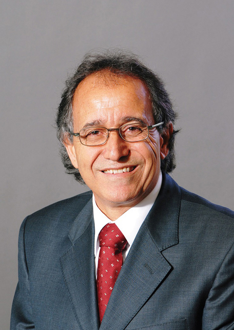 Sami Asad, chief executive officer of Arabtec Egypt for Real Estate Development. Sami Asad, chief executive officer of Arabtec Egypt for Real Estate Development.