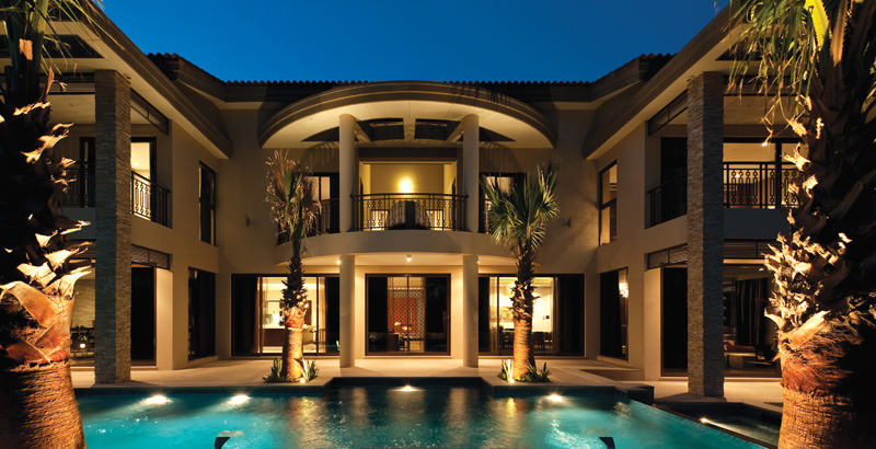 NEWS, Projects, Arabtec Construction, Jumeirah Golf Estates, Sanctuary Falls, Shaikh Holdings, Villas NEWS, Projects, Arabtec Construction, Jumeirah Golf Estates, Sanctuary Falls, Shaikh Holdings, Villas