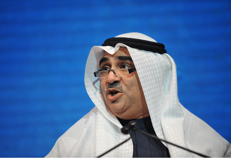 Saudi labour minister HE Adel Fakeih. It appears the country's Saudisation push is working. Image: Getty. Saudi labour minister HE Adel Fakeih. It appears the country's Saudisation push is working. Image: Getty.