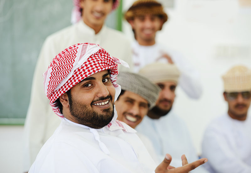 ANALYSIS, Business, Saudi Arabia, Saudisation ANALYSIS, Business, Saudi Arabia, Saudisation