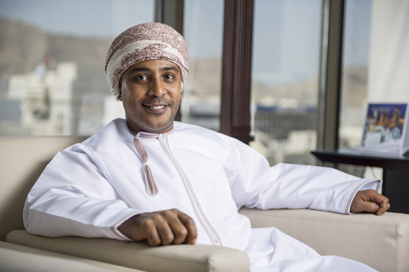 Sayyid Wasfi Jamshid Abdullah Al Said, chairman of the Board of Directors, Napco. Sayyid Wasfi Jamshid Abdullah Al Said, chairman of the Board of Directors, Napco.