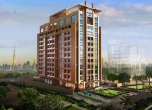 Marriott's Residence Inn is set to debut in UAE in 2019. Marriott's Residence Inn is set to debut in UAE in 2019.