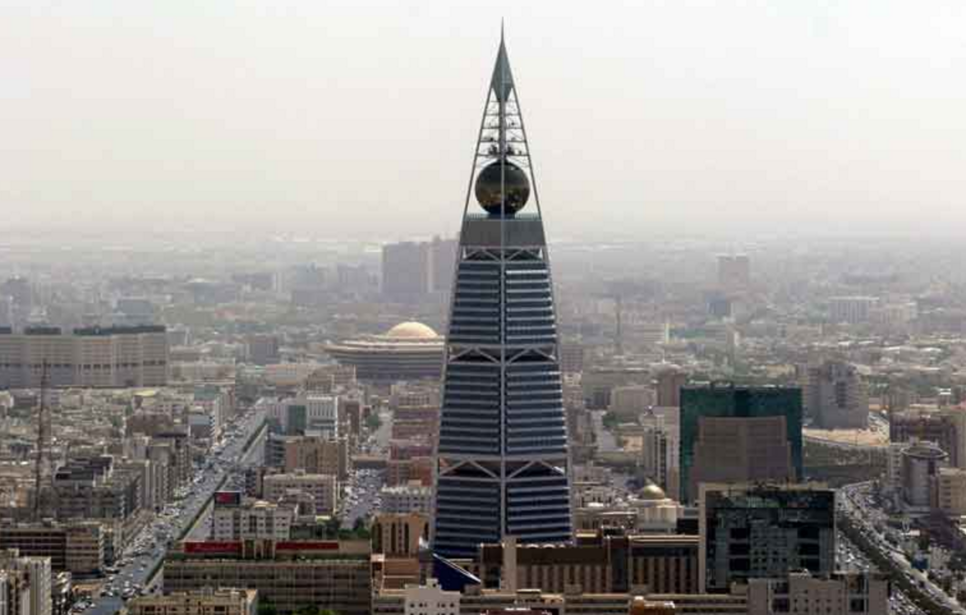 Saudi construction sector looks set to expand by 7.8%. Saudi construction sector looks set to expand by 7.8%.