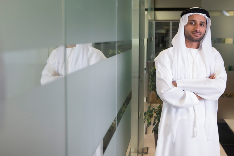 Abdullah Bin Sulayem, CEO, Seven Tides. Abdullah Bin Sulayem, CEO, Seven Tides.