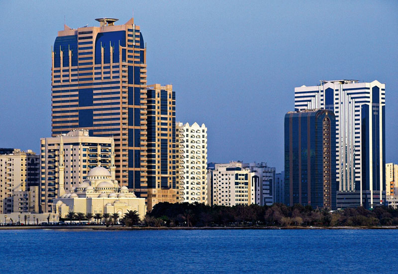 Al Montazah will be the first water-themed park in Sharjah. Al Montazah will be the first water-themed park in Sharjah.