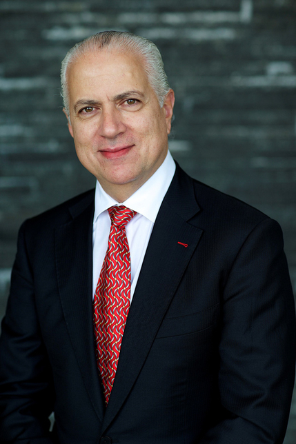 Simon Azzam CEO Communities Business Unit - Majid Al Futtaim Properties. Simon Azzam CEO Communities Business Unit - Majid Al Futtaim Properties.